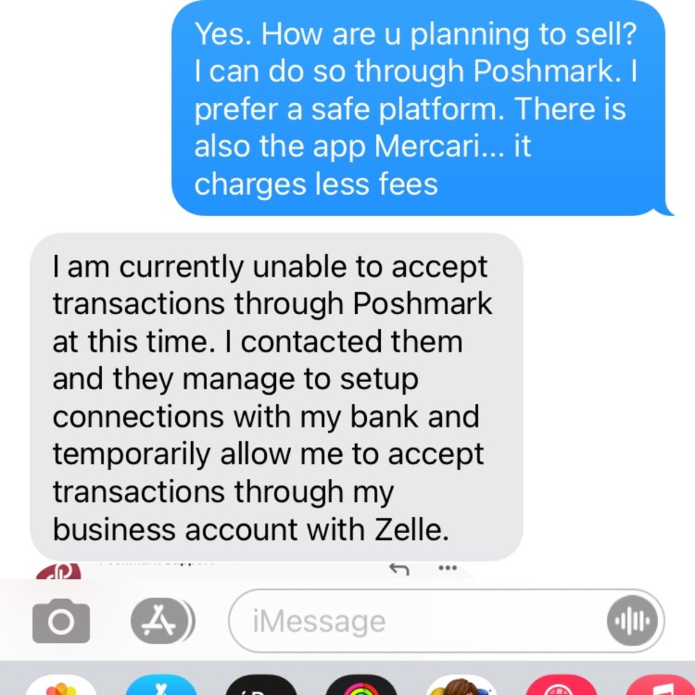 BEWARE SCAMMER!!!!! @vvigalorejes 9173760273 - Picture 5 of 7